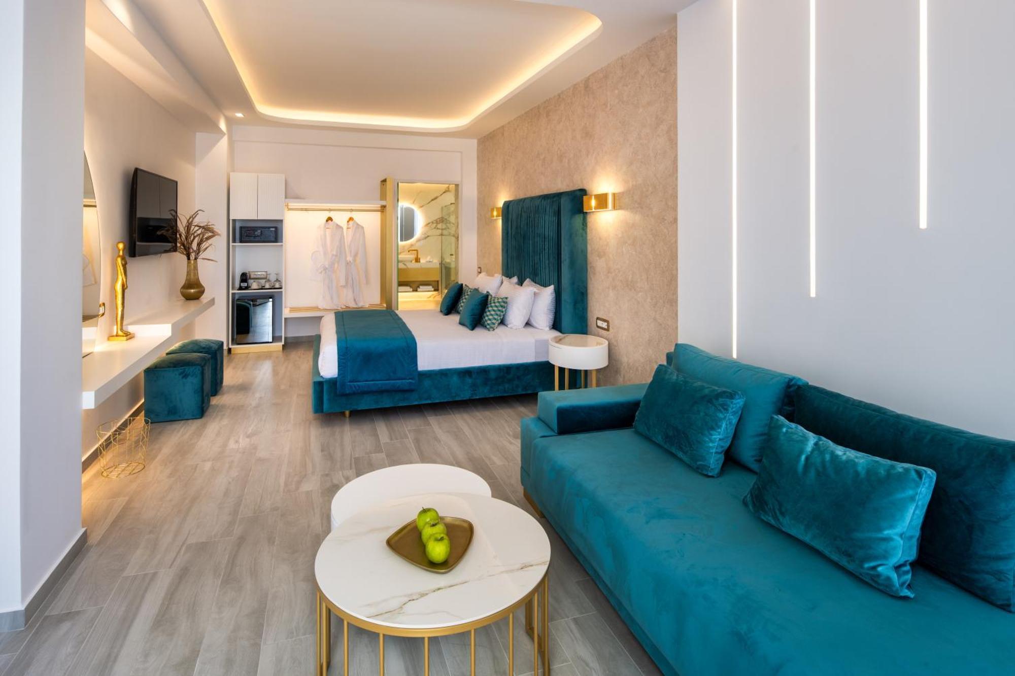 Guest house Aura