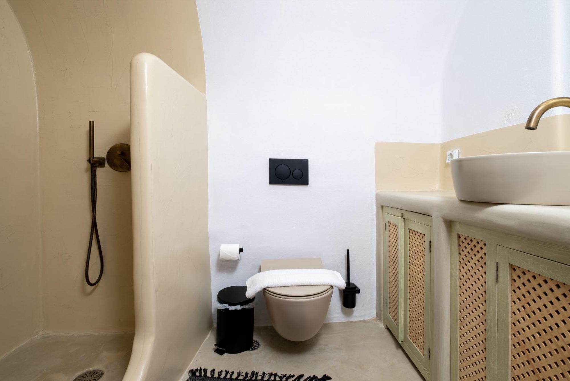 Apartment Santoroia Luxury By Caldera