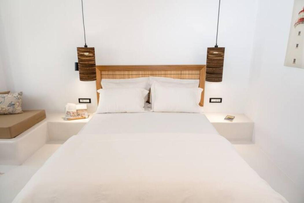 Piccole Guest house *