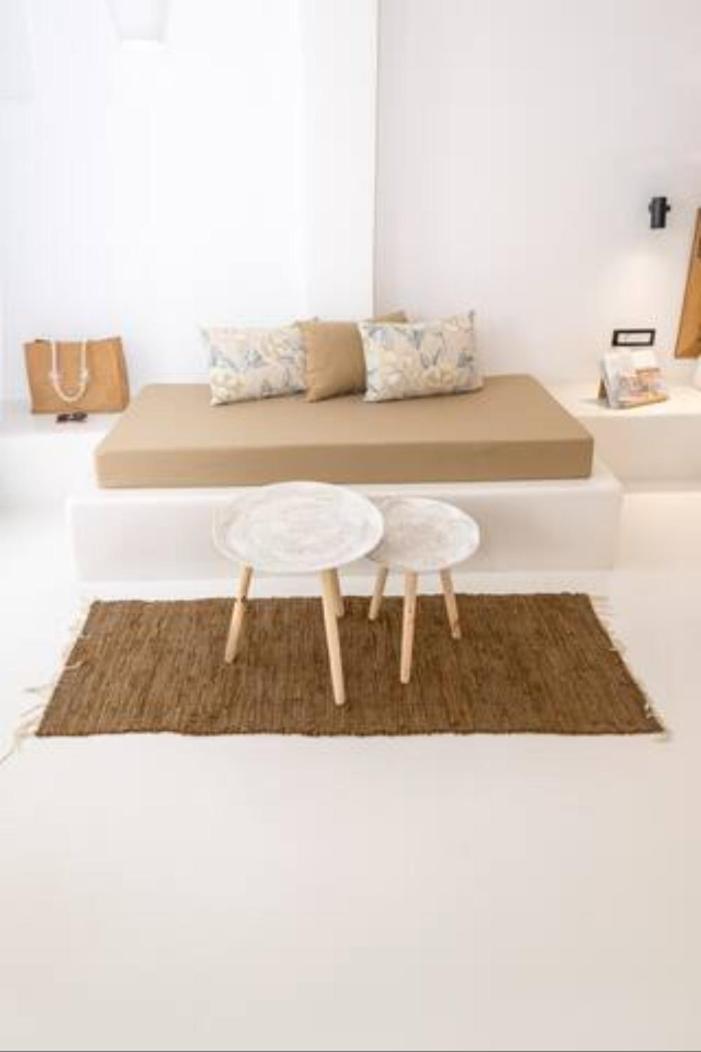 Piccole Kamari (Santorini)