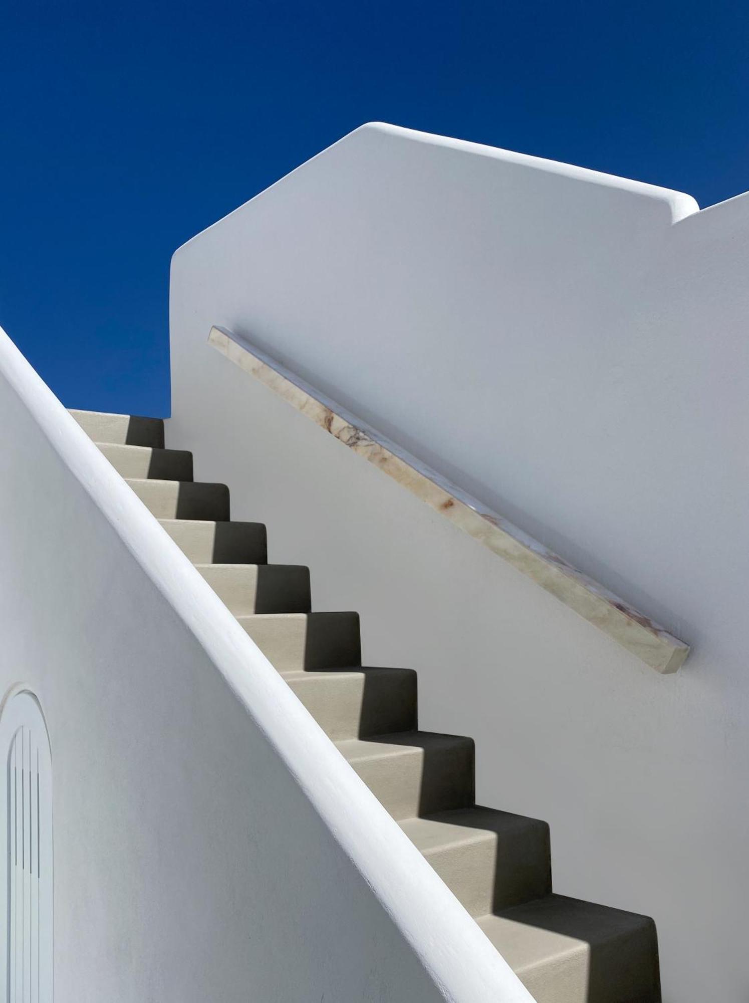 Vima Santorini, Traditional Luxury Holiday home *