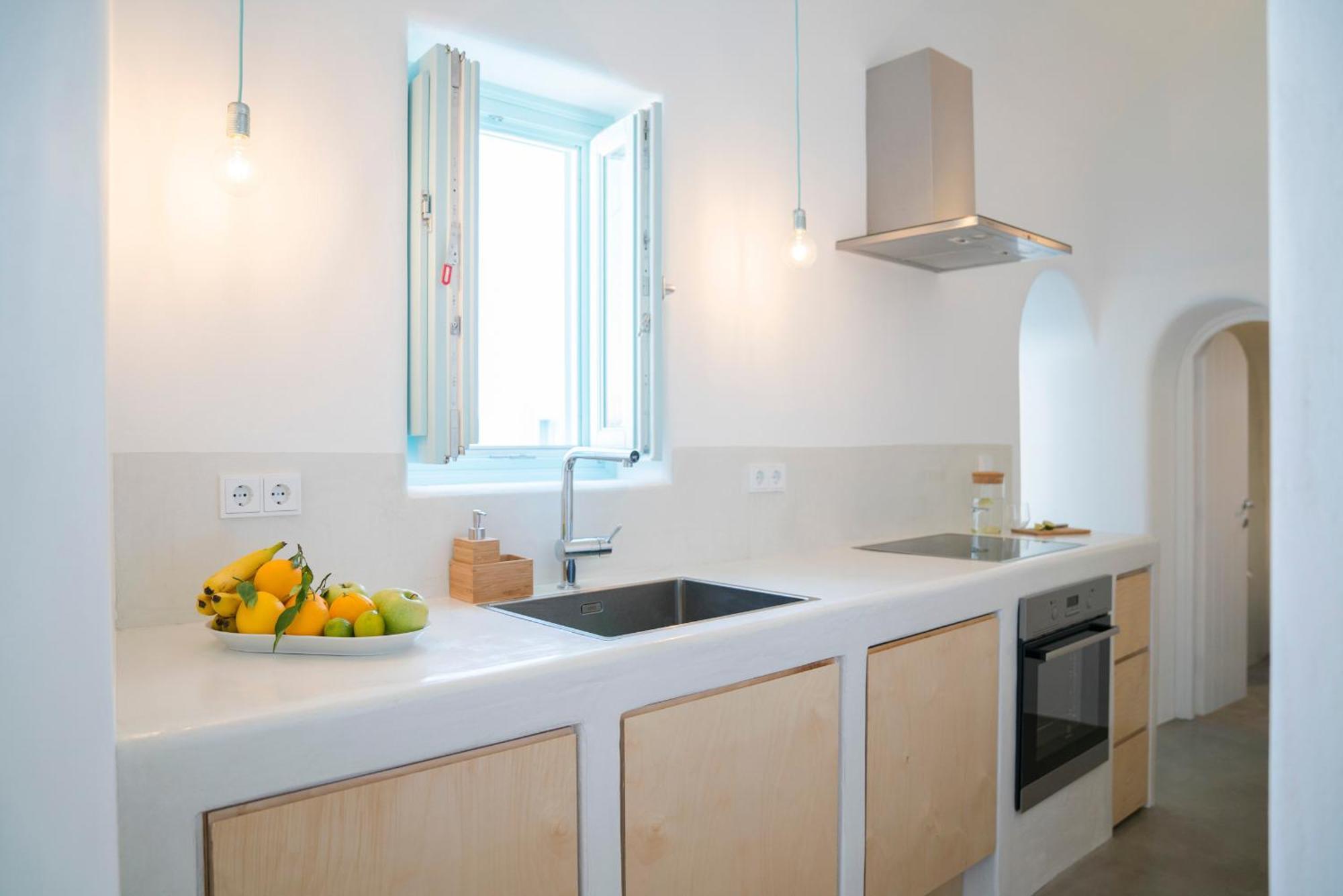 Holiday home Vima Santorini, Traditional Luxury *