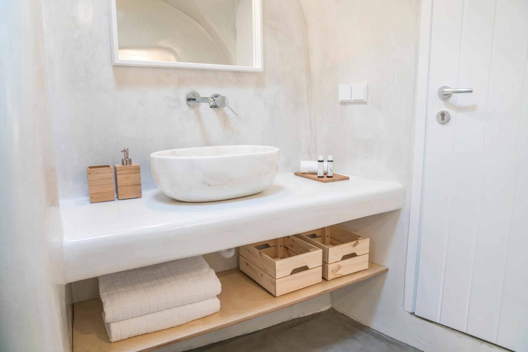 Vima Santorini, Traditional Luxury Holiday home *