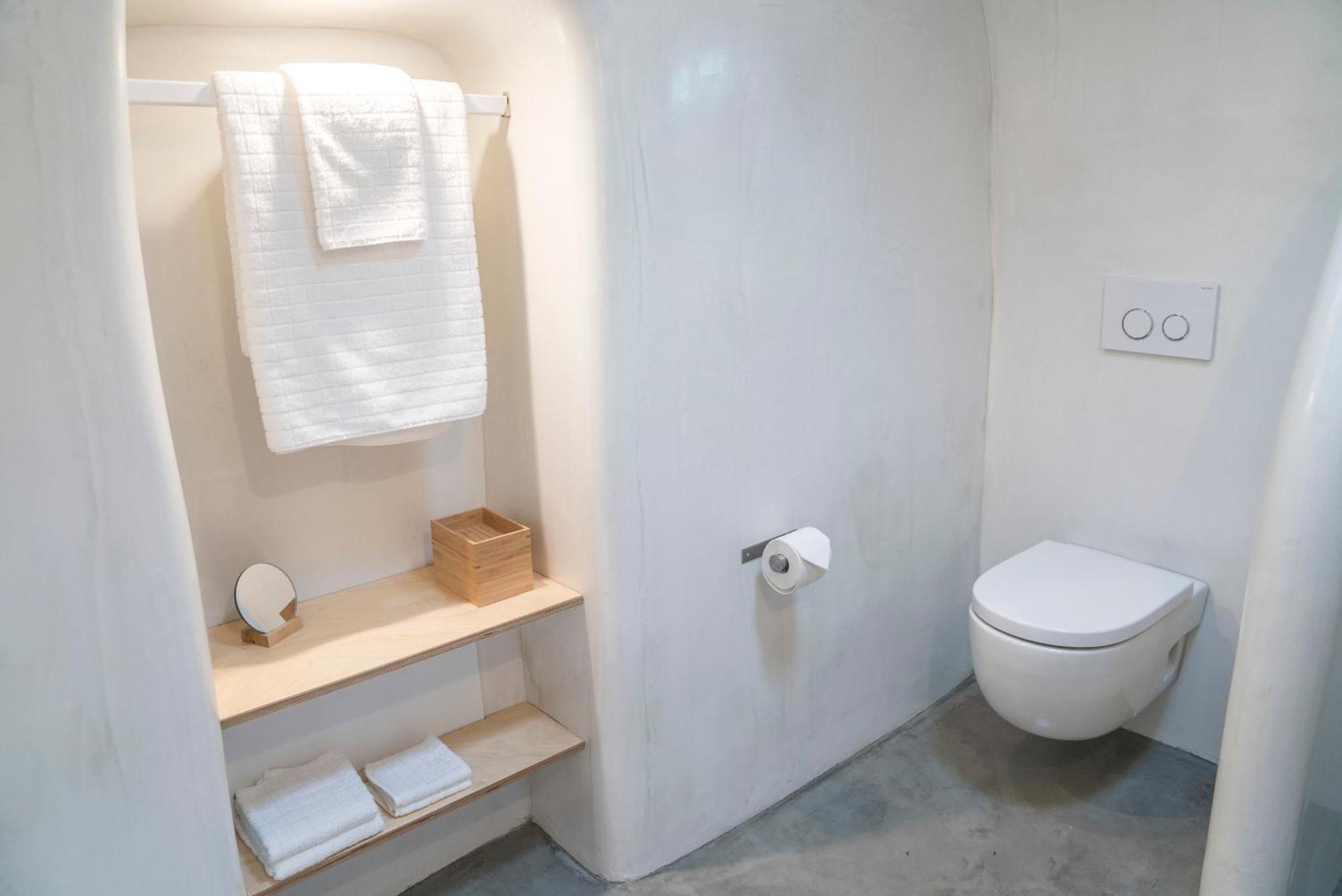 Vima Santorini, Traditional Luxury *