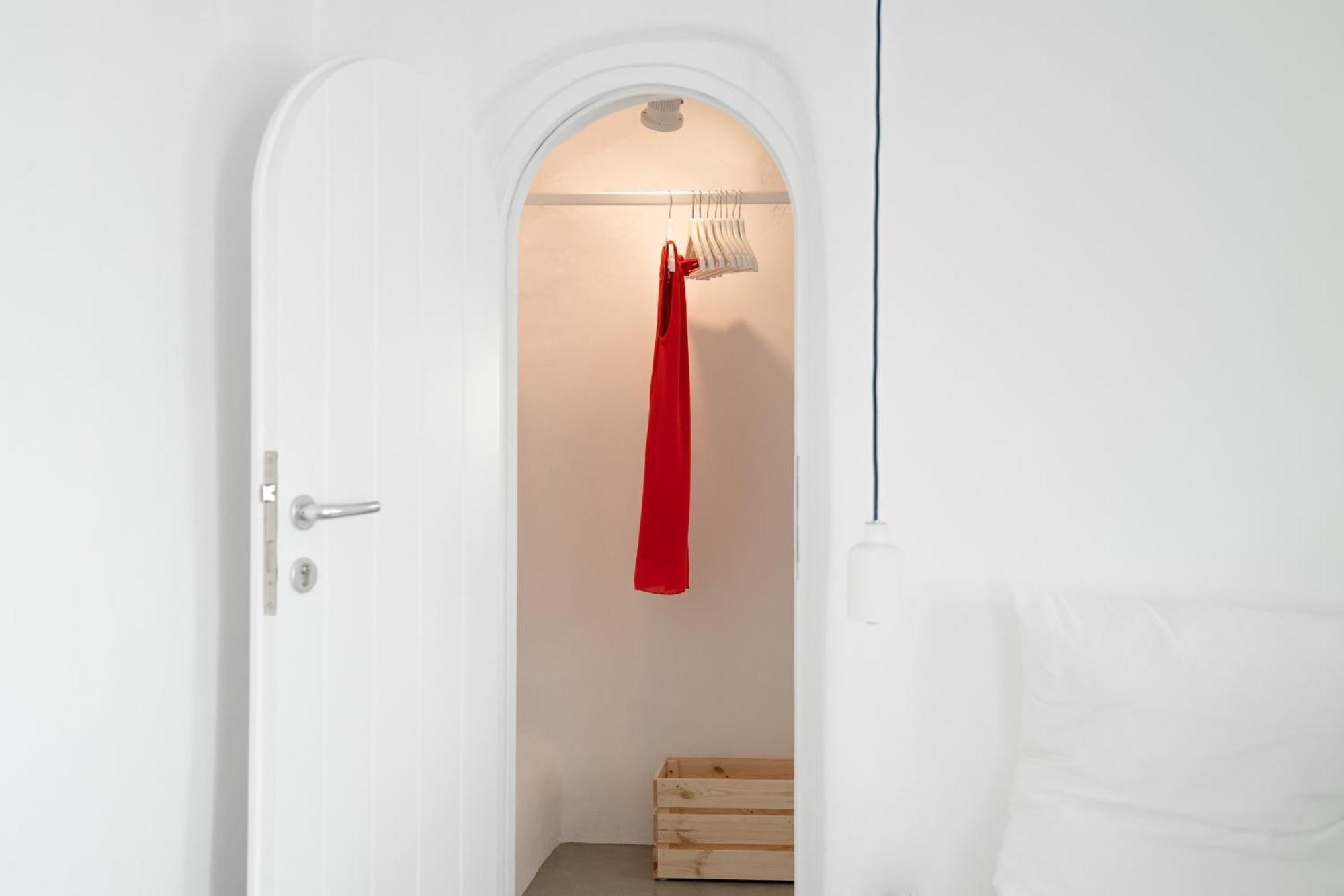 Vima Santorini, Traditional Luxury