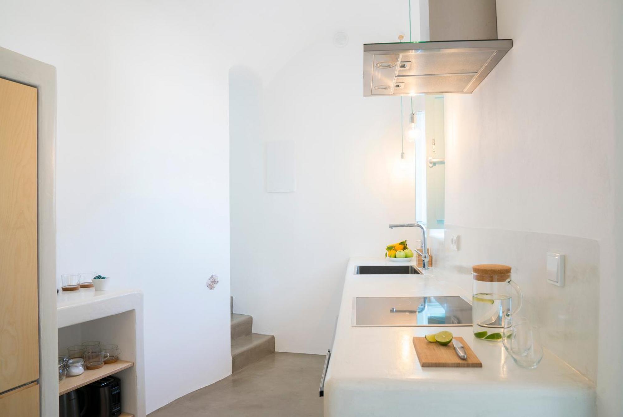 Holiday home Vima Santorini, Traditional Luxury