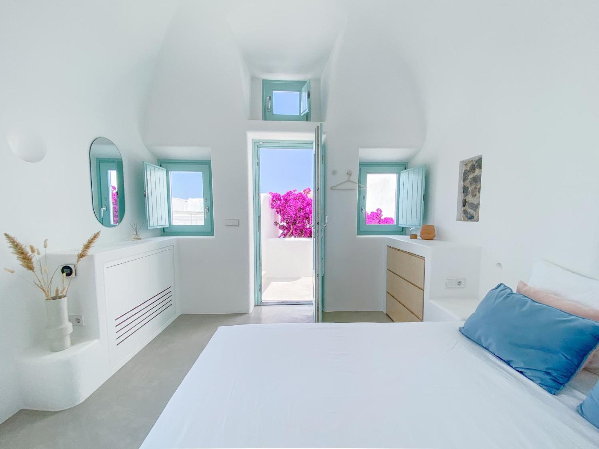 Holiday home Vima Santorini, Traditional Luxury *