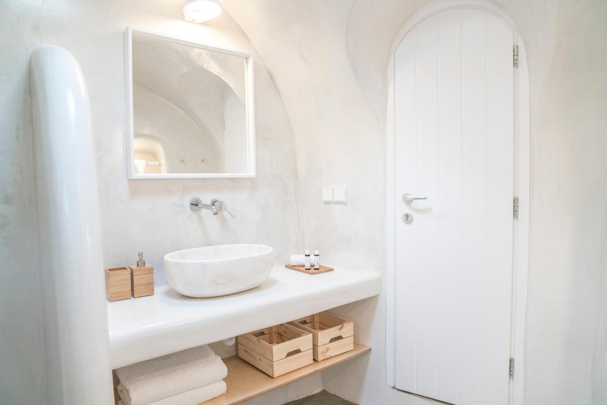 Holiday home Vima Santorini, Traditional Luxury Emporio (Santorini)