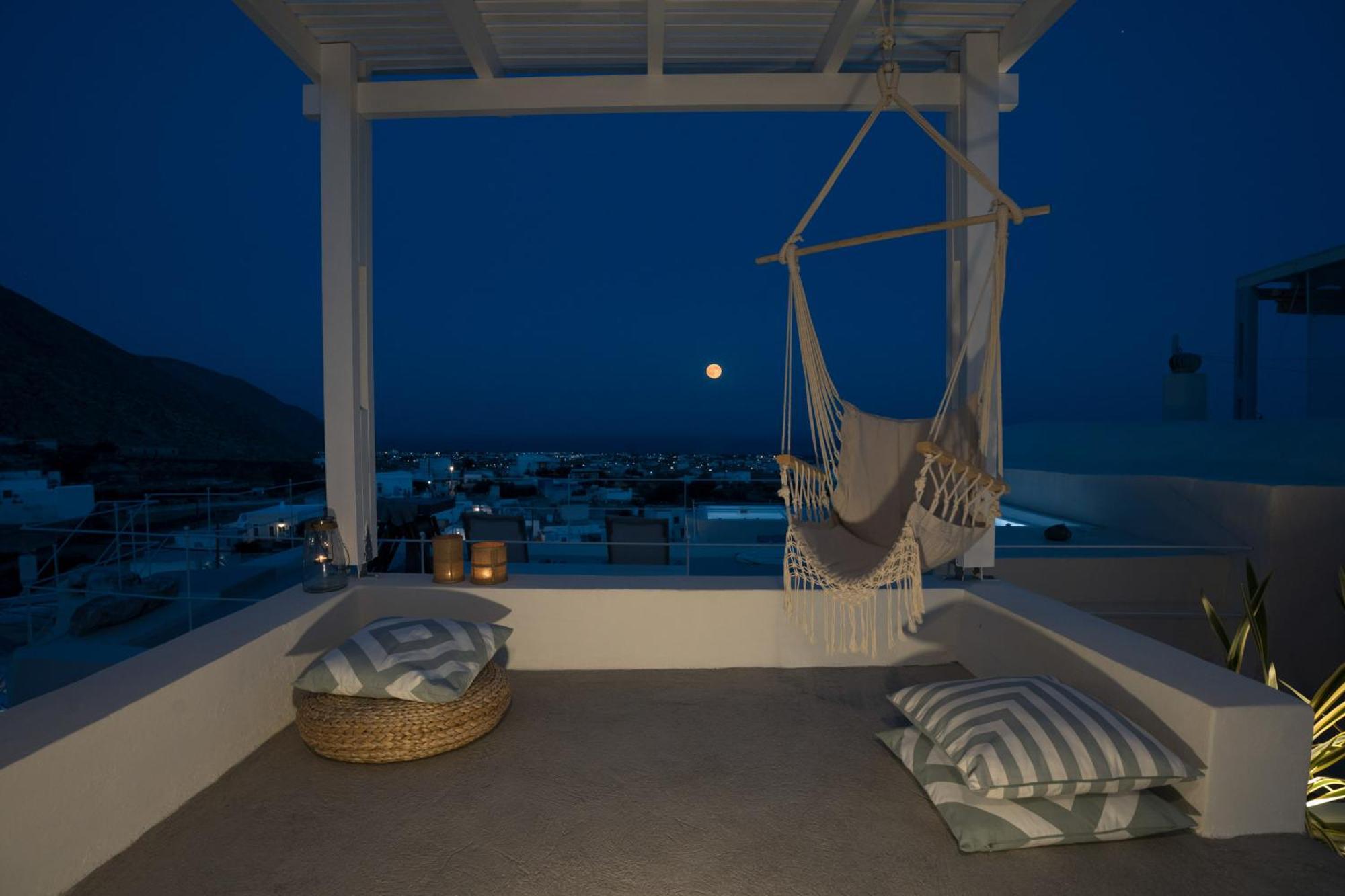 Vima Santorini, Traditional Luxury *