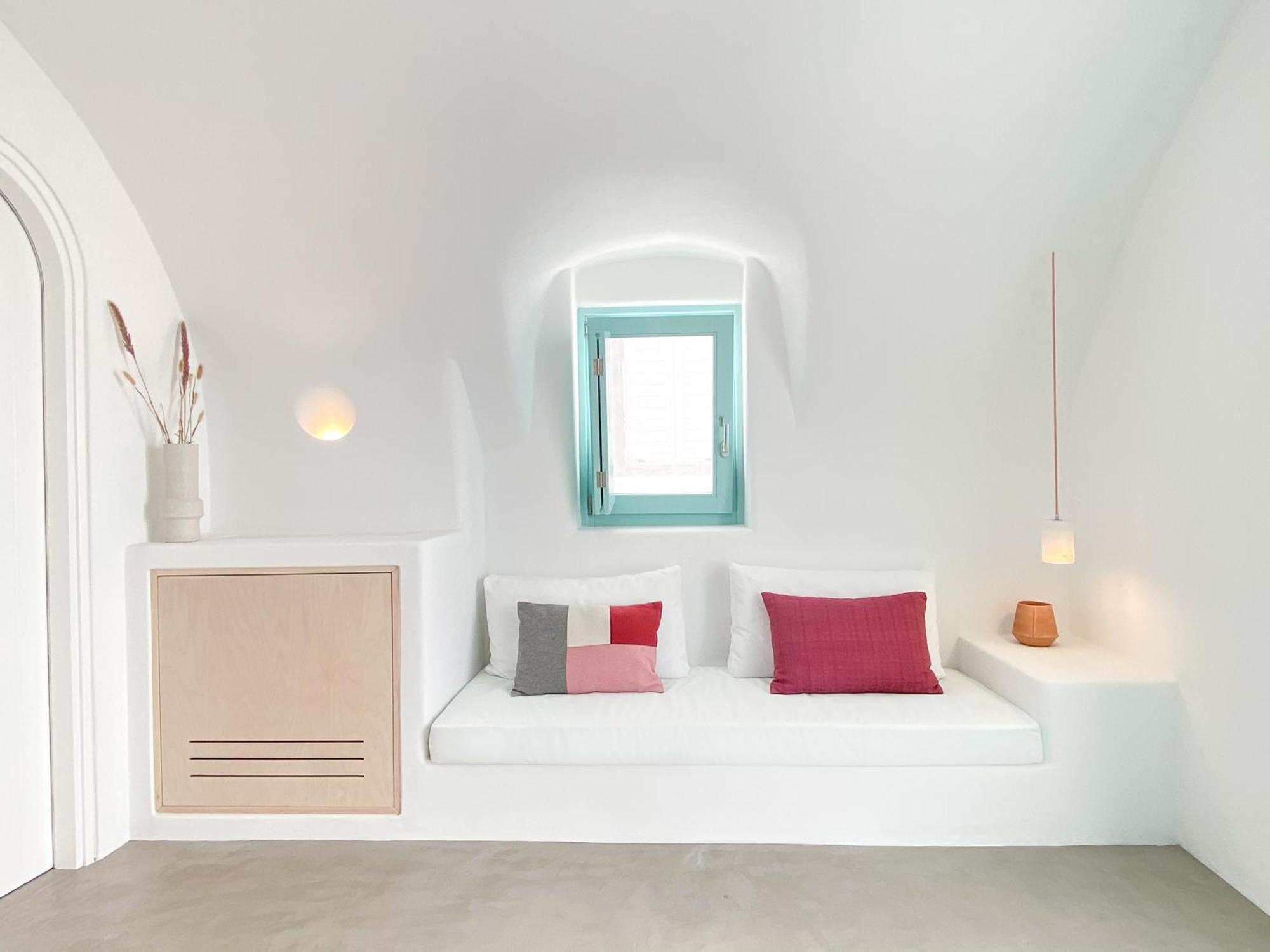 Vima Santorini, Traditional Luxury