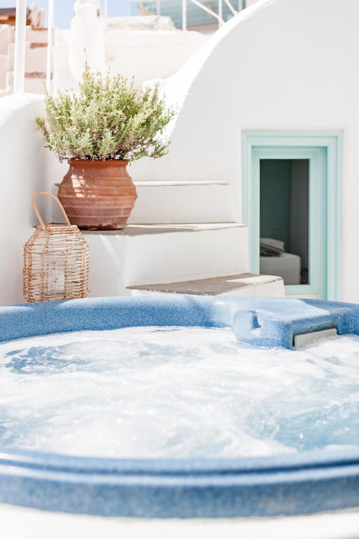 Vima Santorini, Traditional Luxury Holiday home Emporio (Santorini)