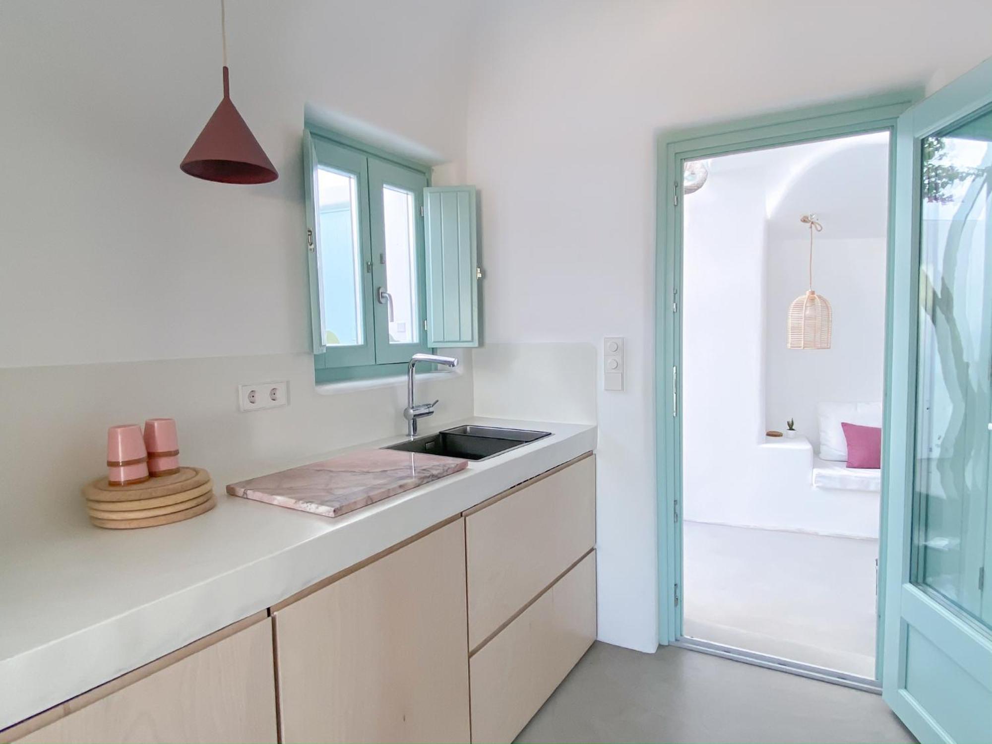 Vima Santorini, Traditional Luxury Emporio (Santorini)