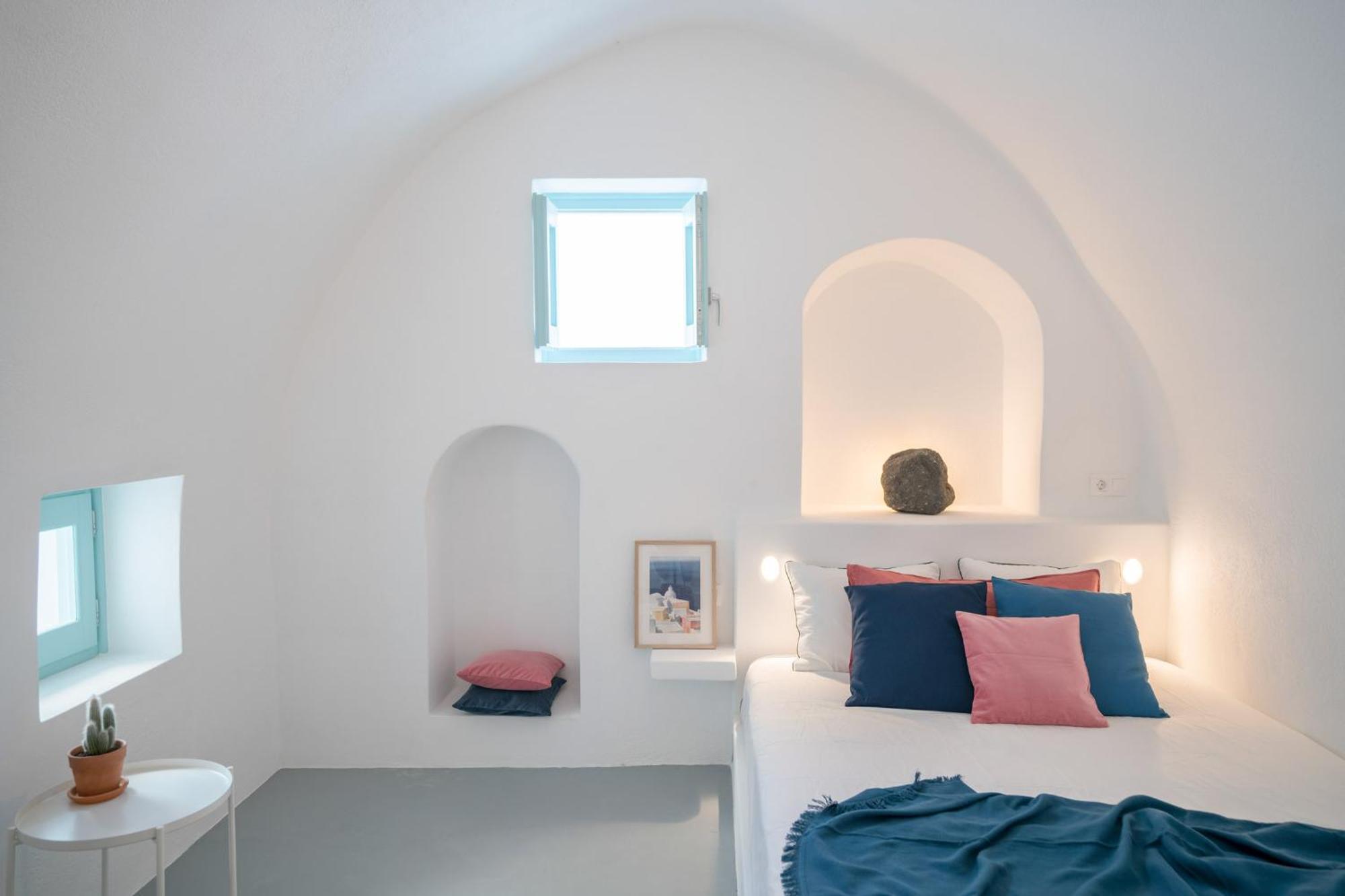 Holiday home Vima Santorini, Traditional Luxury *