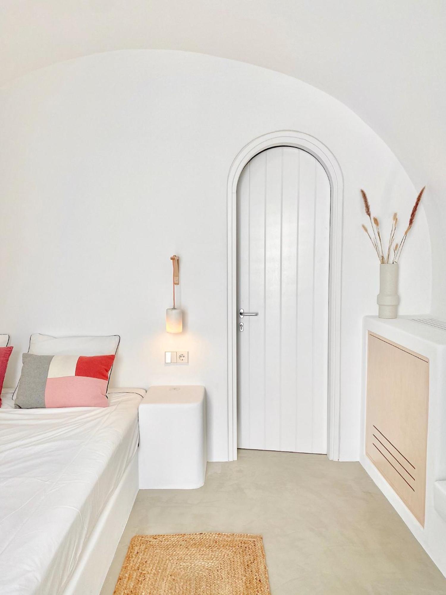 Vima Santorini, Traditional Luxury