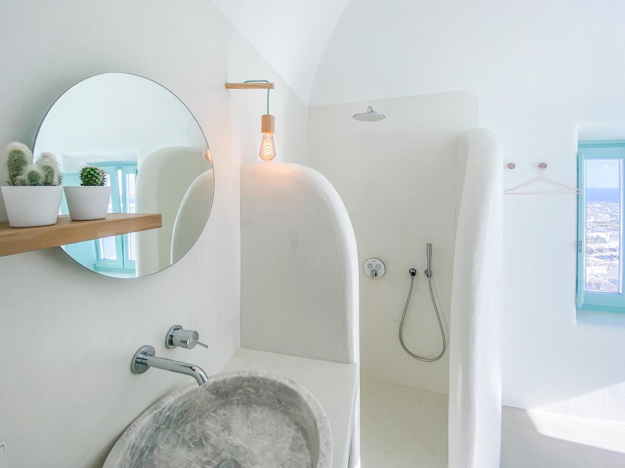 Holiday home Vima Santorini, Traditional Luxury
