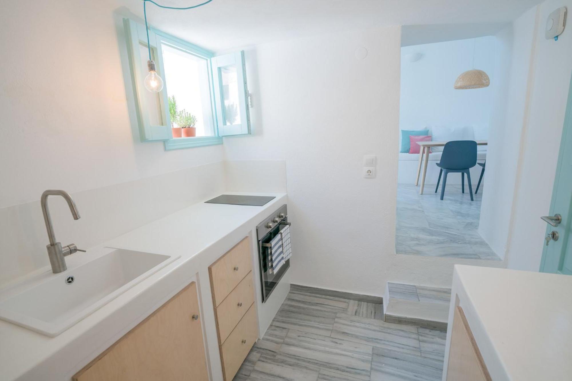 Holiday home Vima Santorini, Traditional Luxury *