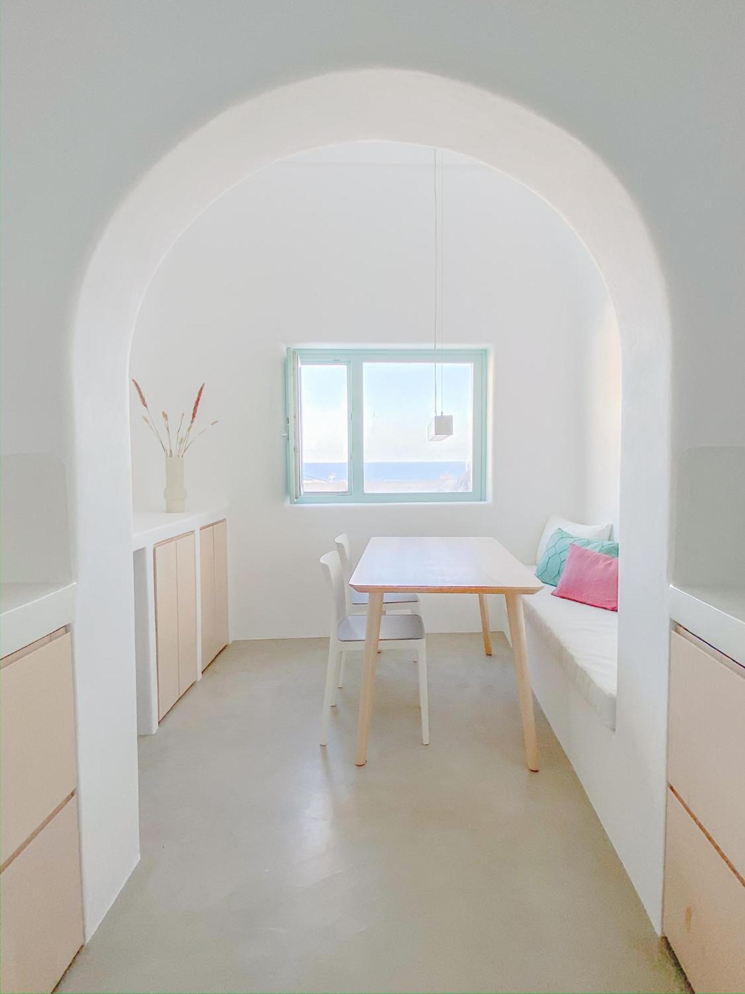Vima Santorini, Traditional Luxury Holiday home *