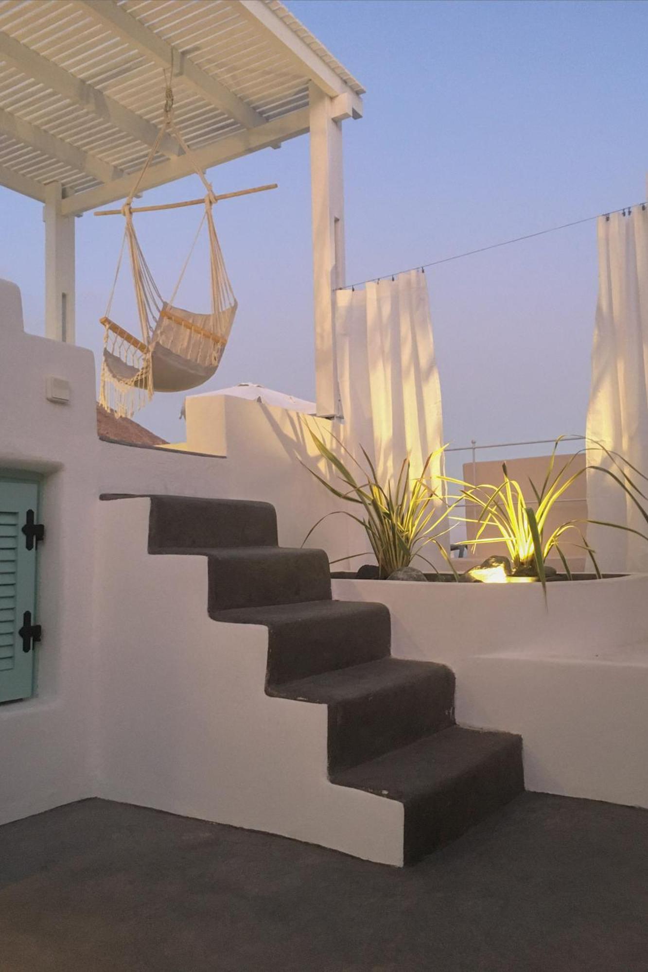 Vima Santorini, Traditional Luxury Emporio (Santorini)