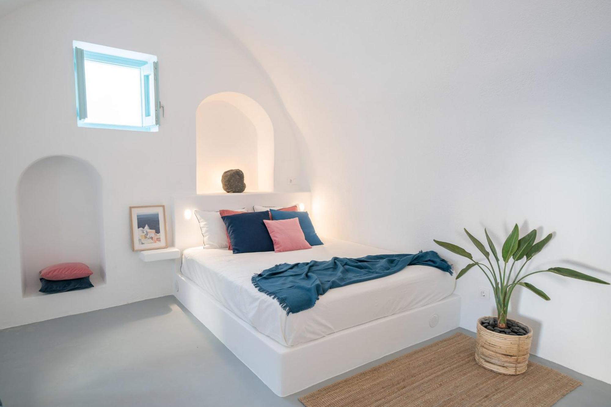 Vima Santorini, Traditional Luxury Holiday home