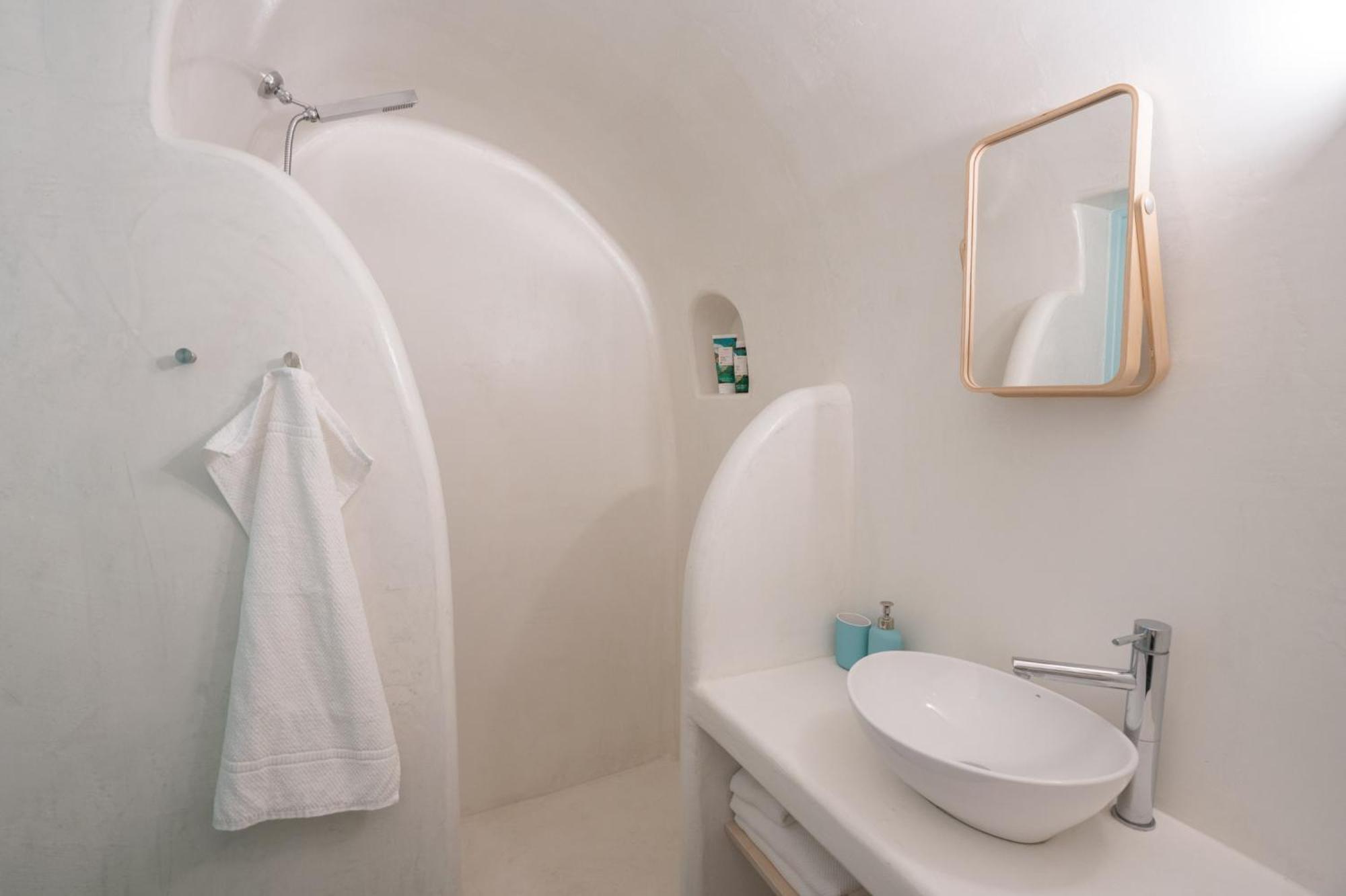 Holiday home Vima Santorini, Traditional Luxury *