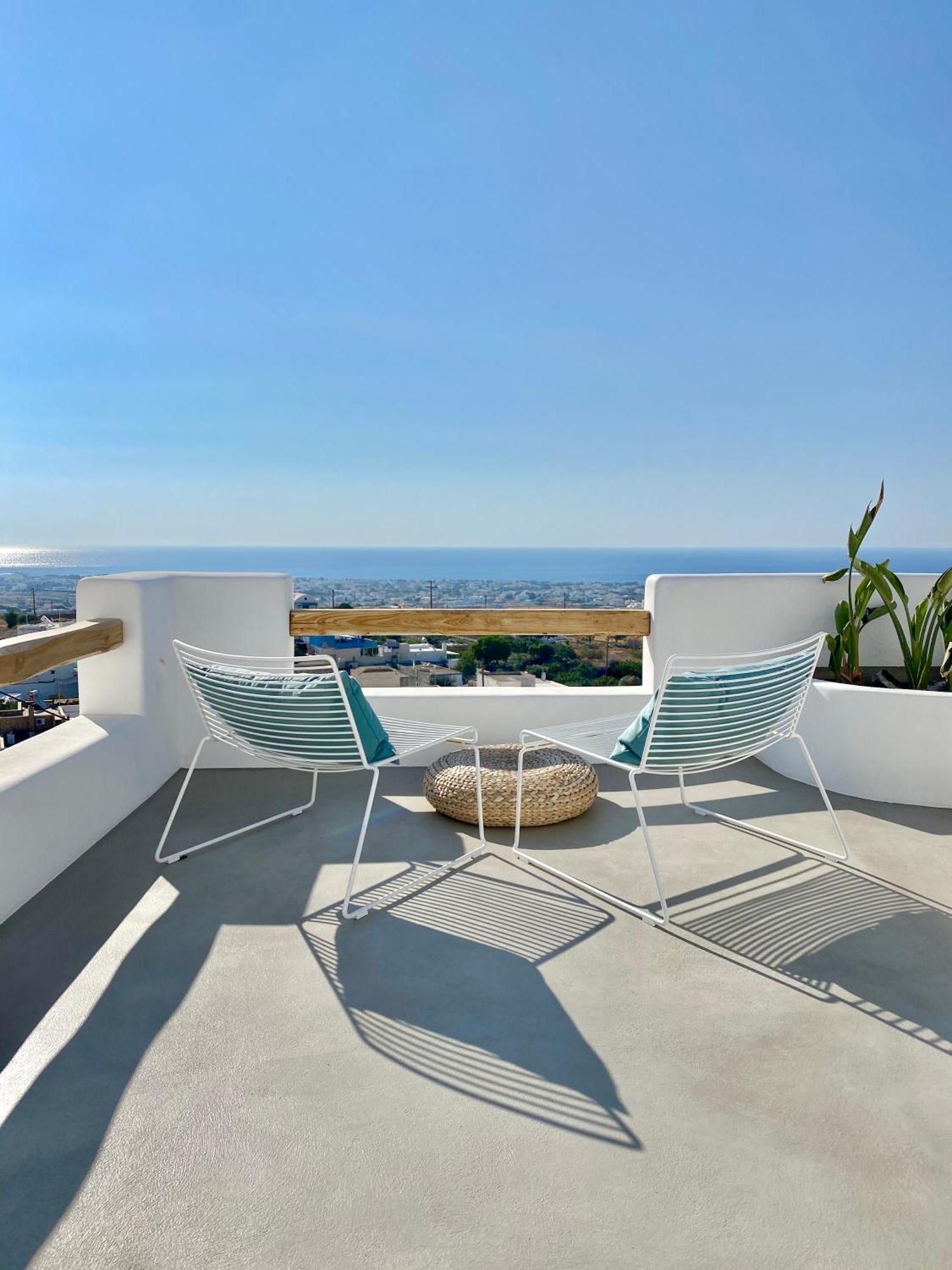 Holiday home Vima Santorini, Traditional Luxury Emporio (Santorini)