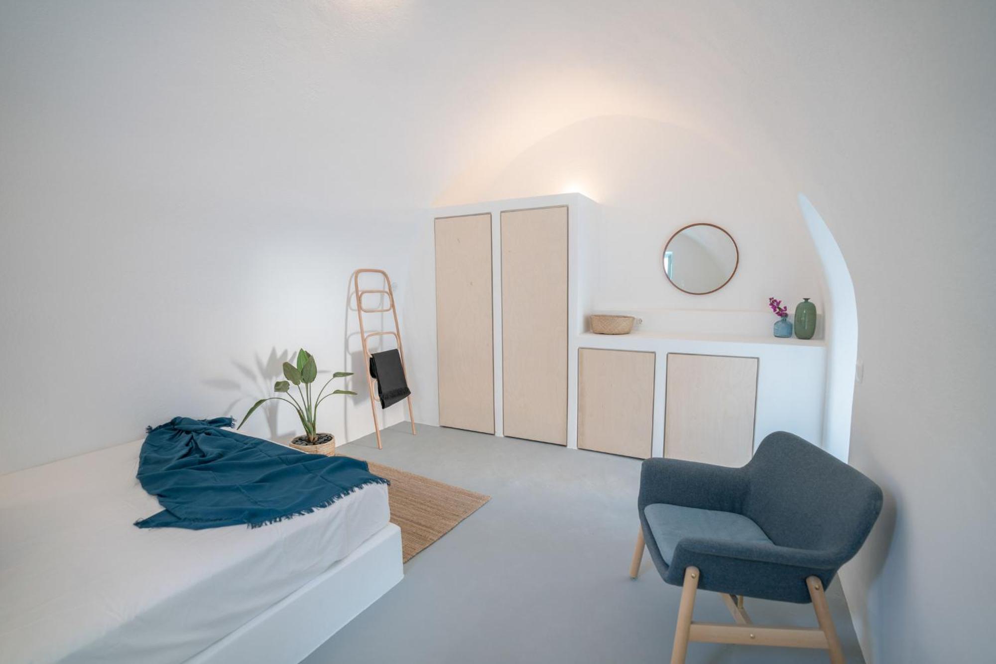 Vima Santorini, Traditional Luxury *