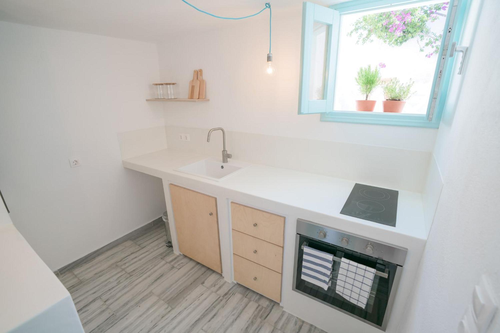 Vima Santorini, Traditional Luxury Holiday home *