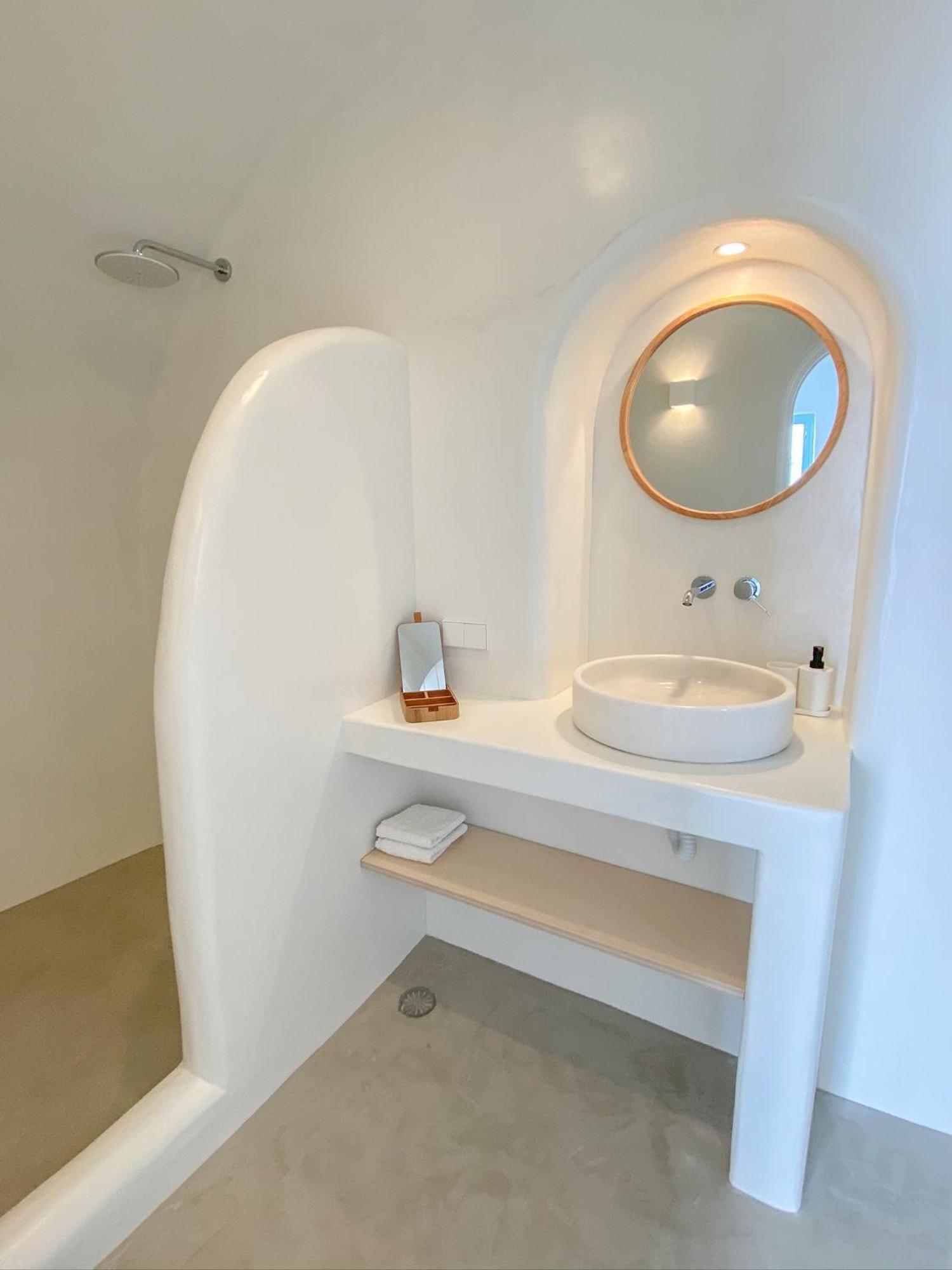Vima Santorini, Traditional Luxury *