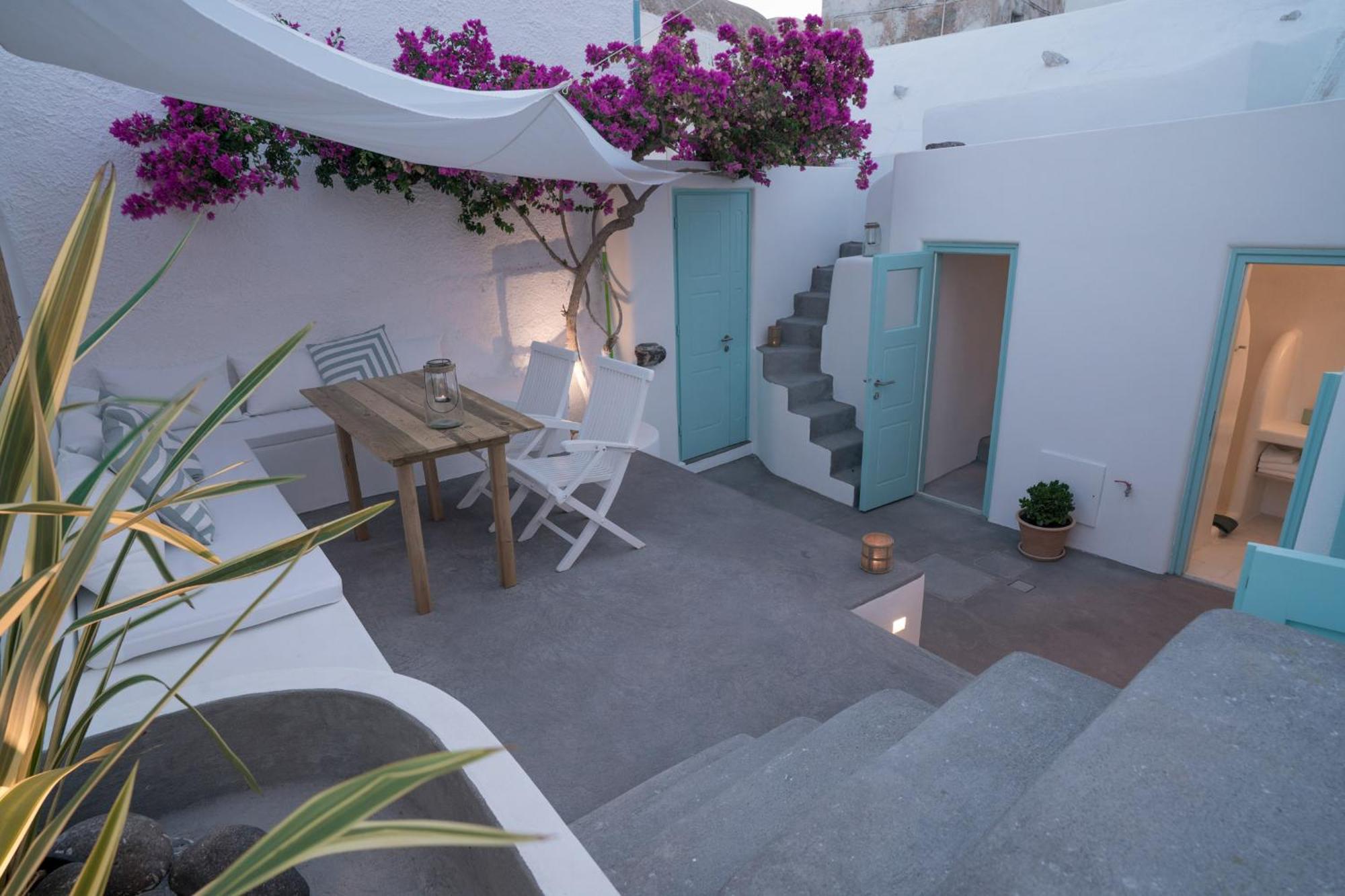 Holiday home Vima Santorini, Traditional Luxury *