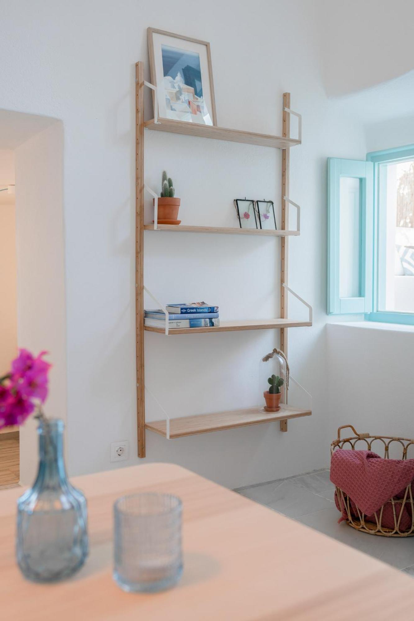 Holiday home Vima Santorini, Traditional Luxury *