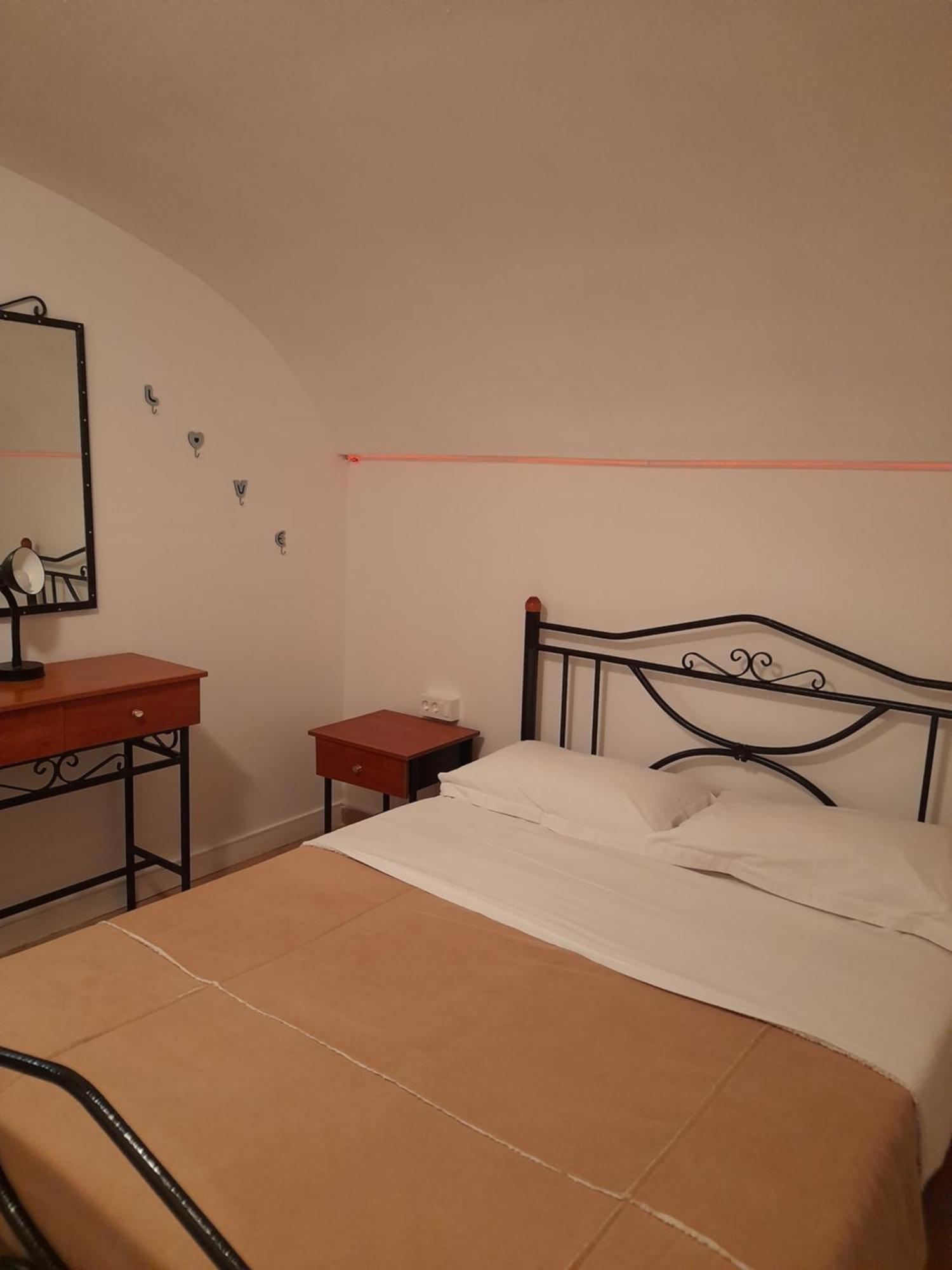 Villa Markos Aparthotel