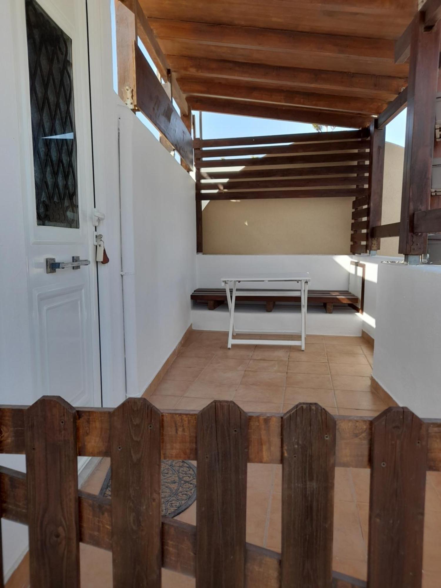 Villa Markos Aparthotel 2*