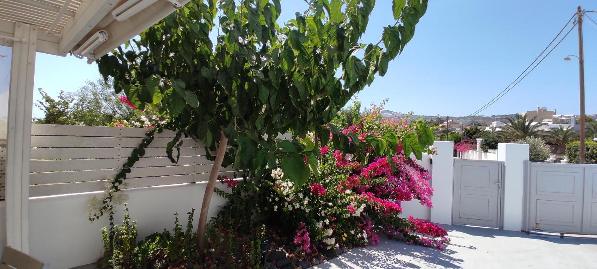 Jb Villa (Adults Only) Villa Messaria (Santorini)