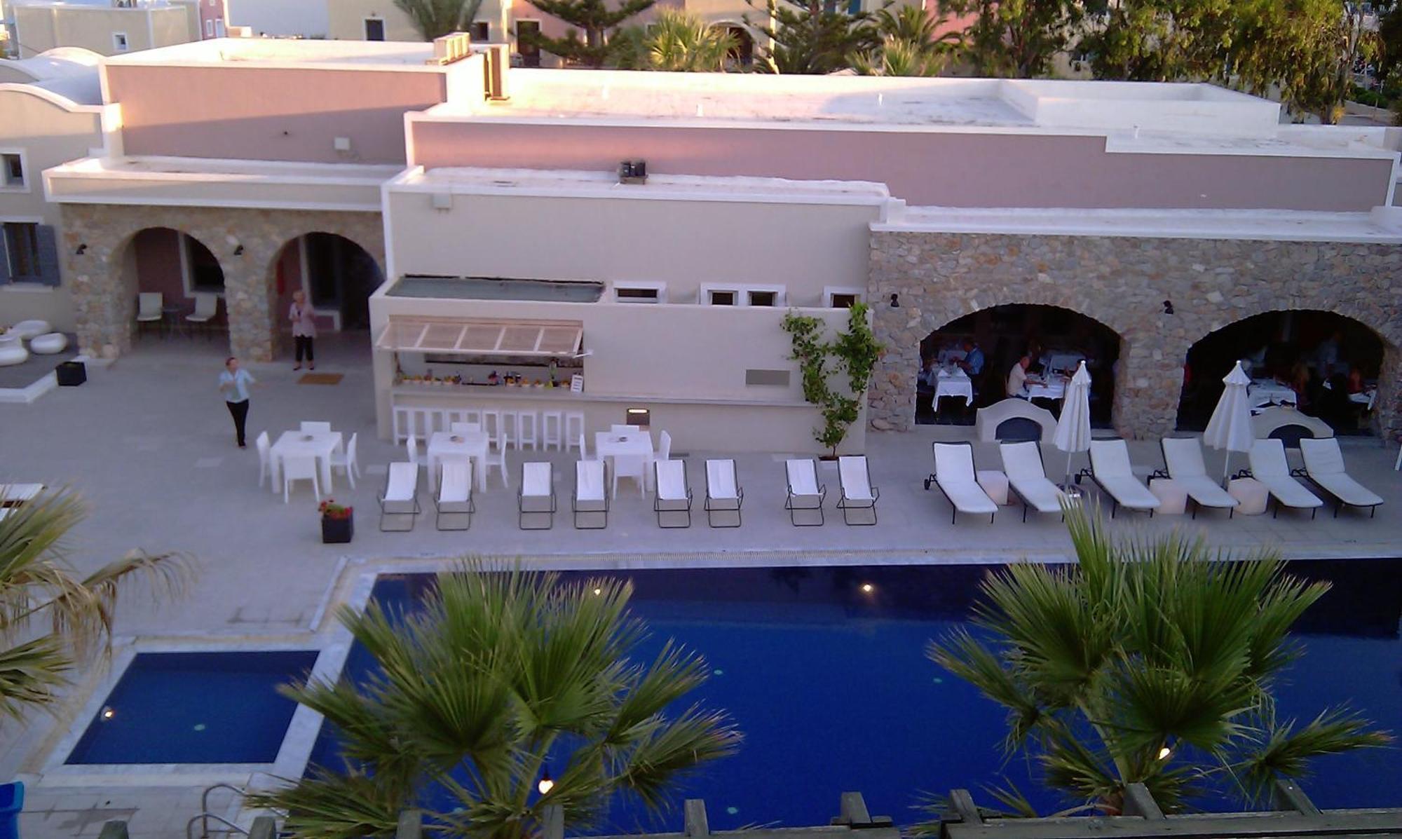 Hotel Rose Bay 4*