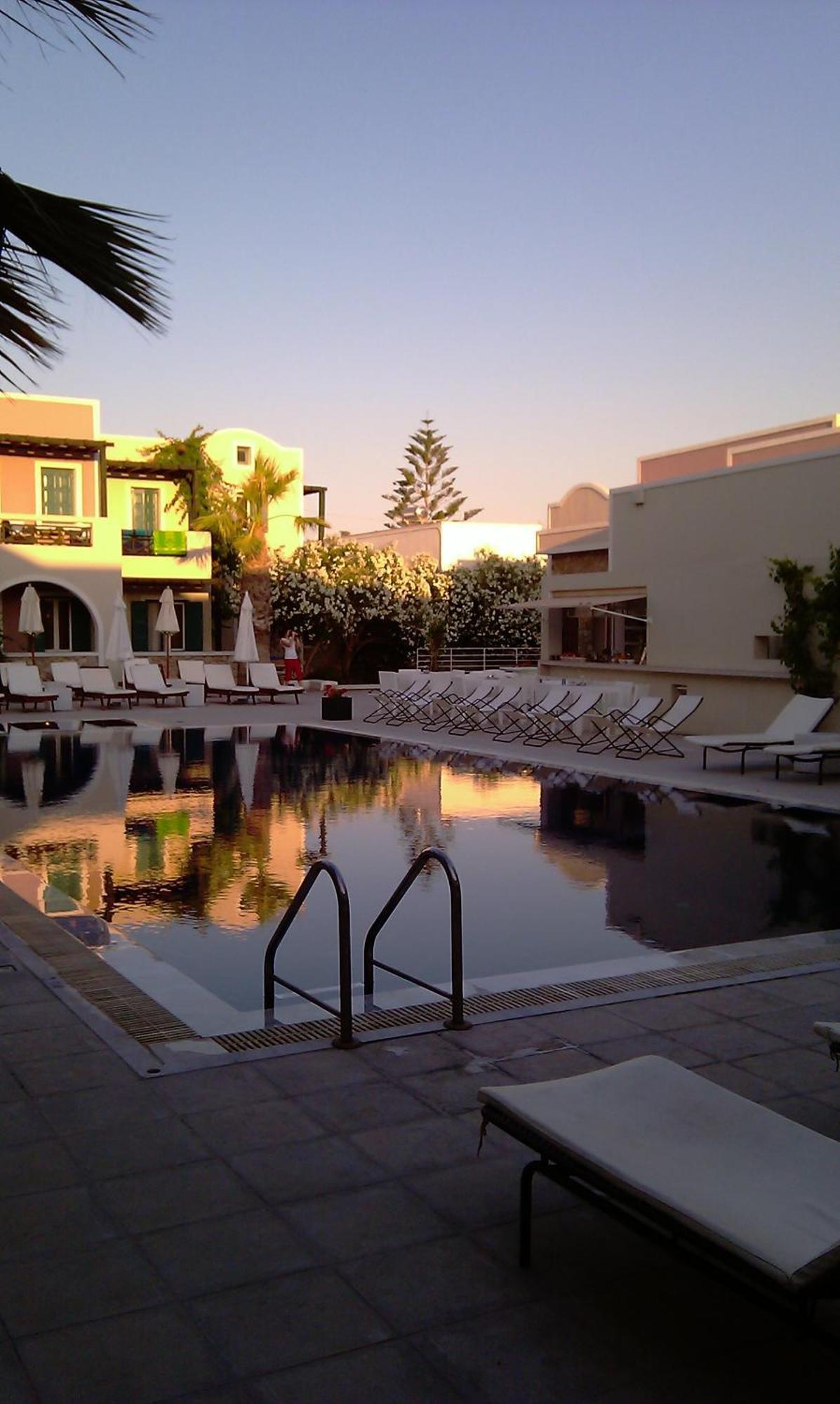 Hotel Rose Bay