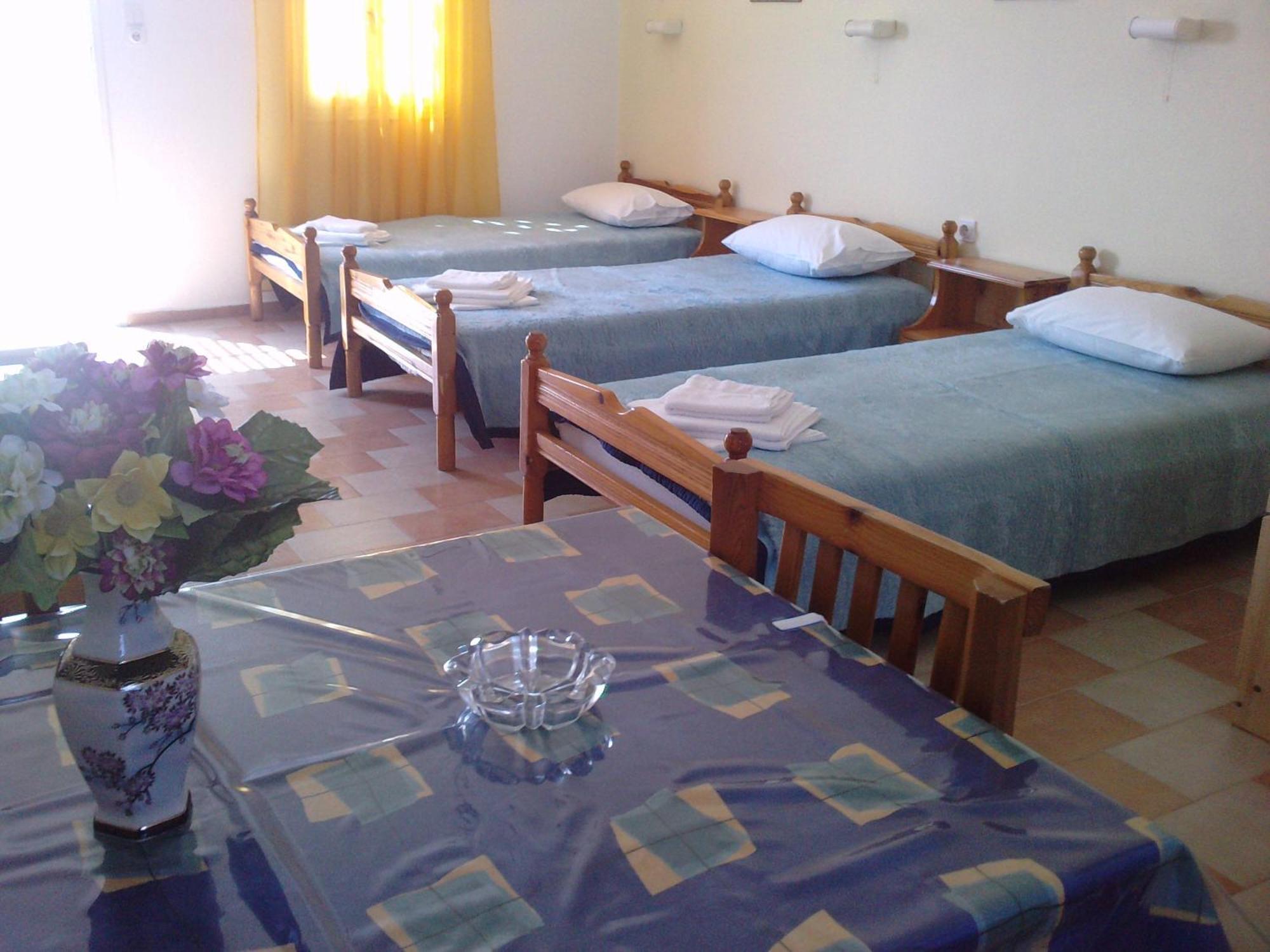 Apartment Darzenta Athina