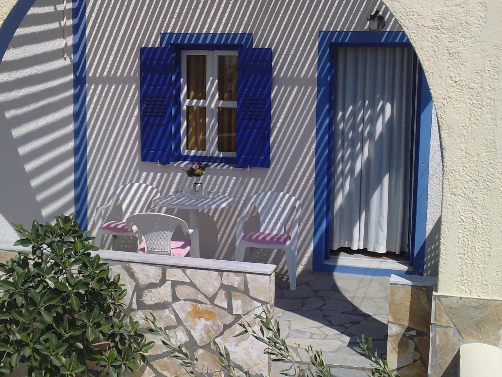 Apartment Darzenta Athina *