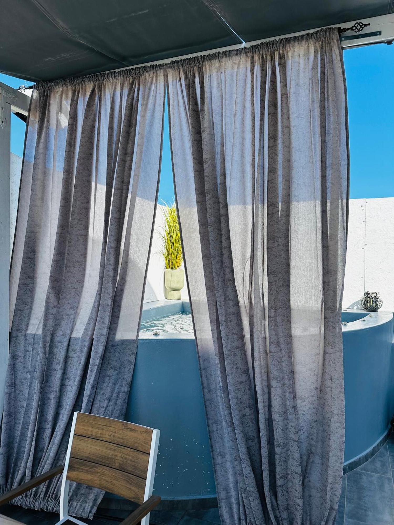 Apartamento Mare Nostrum Santo