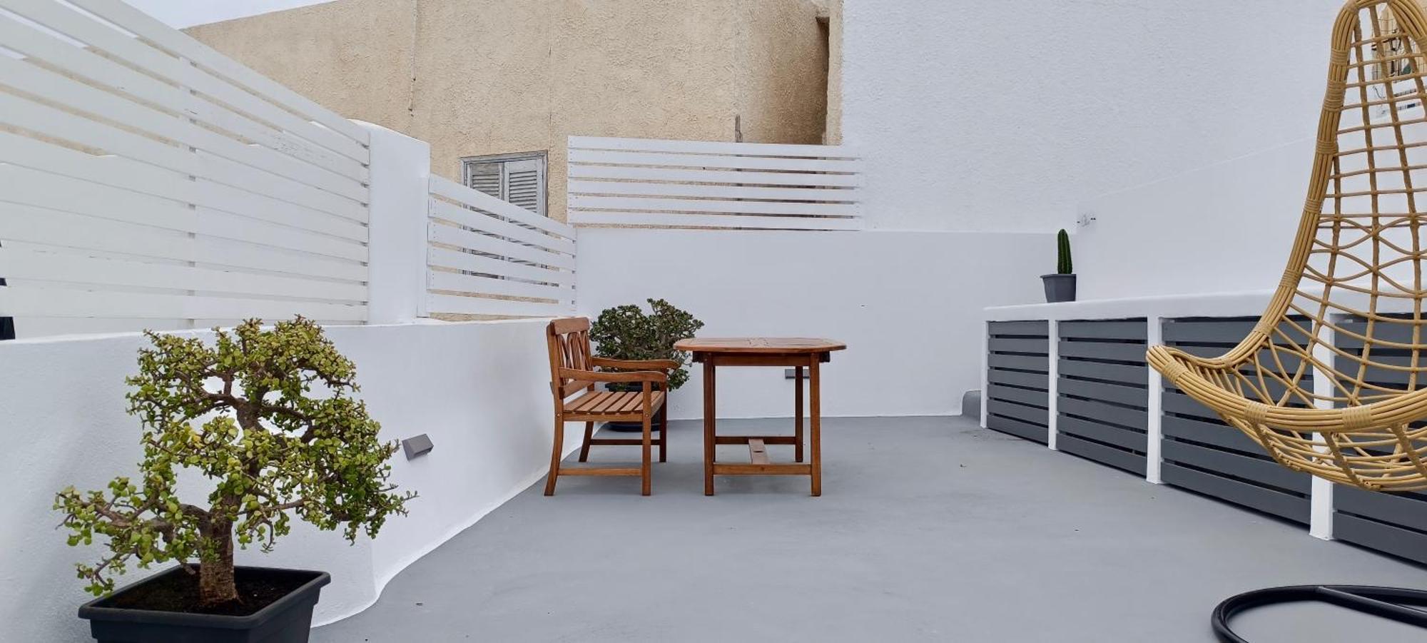Villa The Lithos By A Terre Cave