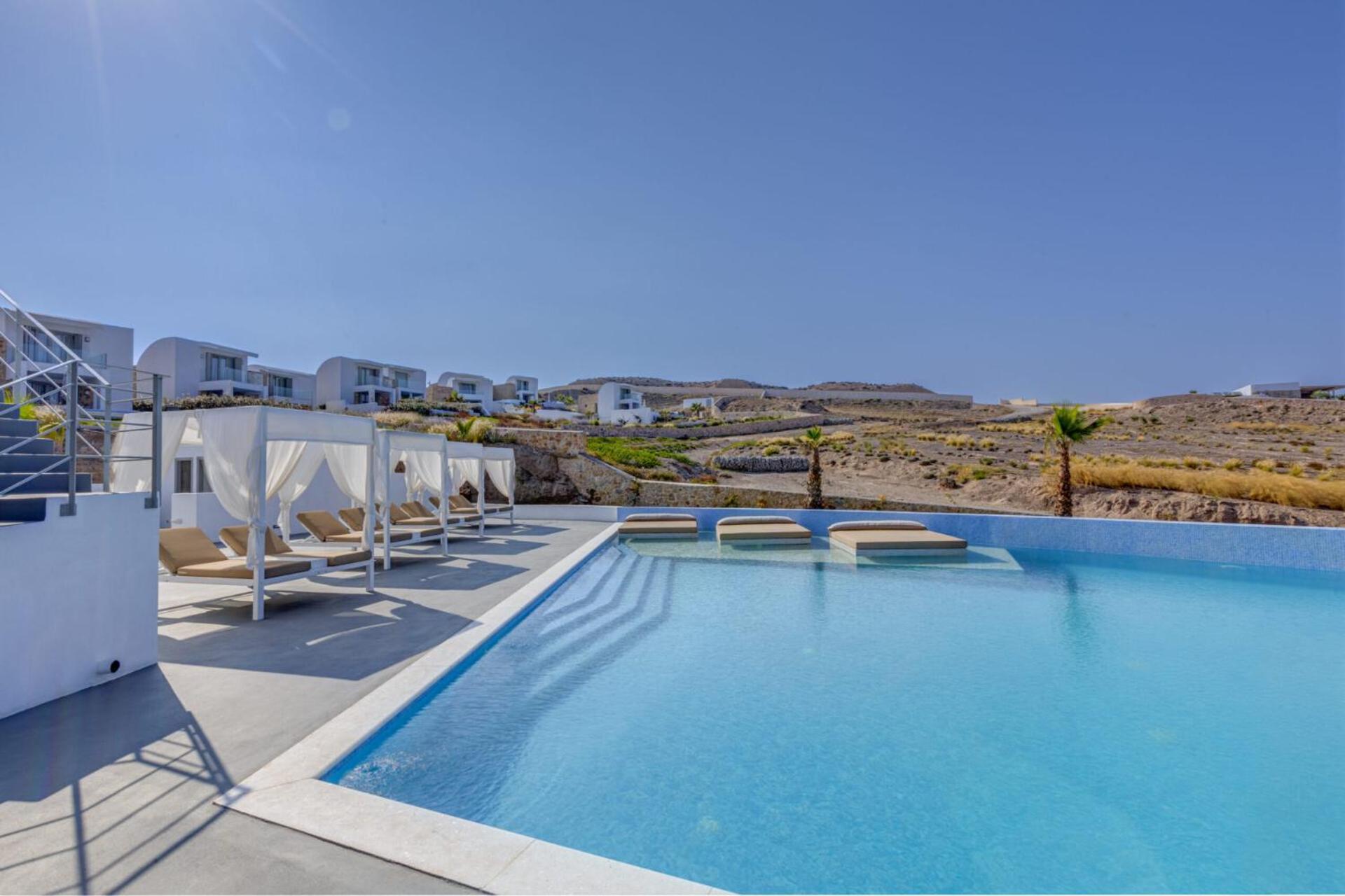Hotel Desiterra &