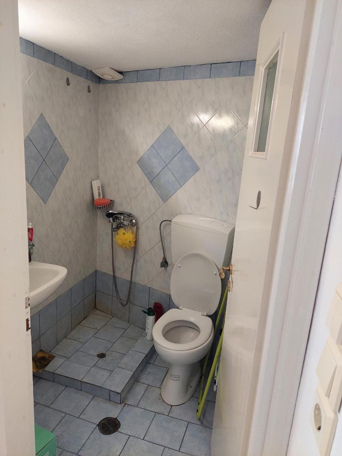Apartment Akrotiri Cosy With Private Patio And Scenic View Akrotiri (Santorini)