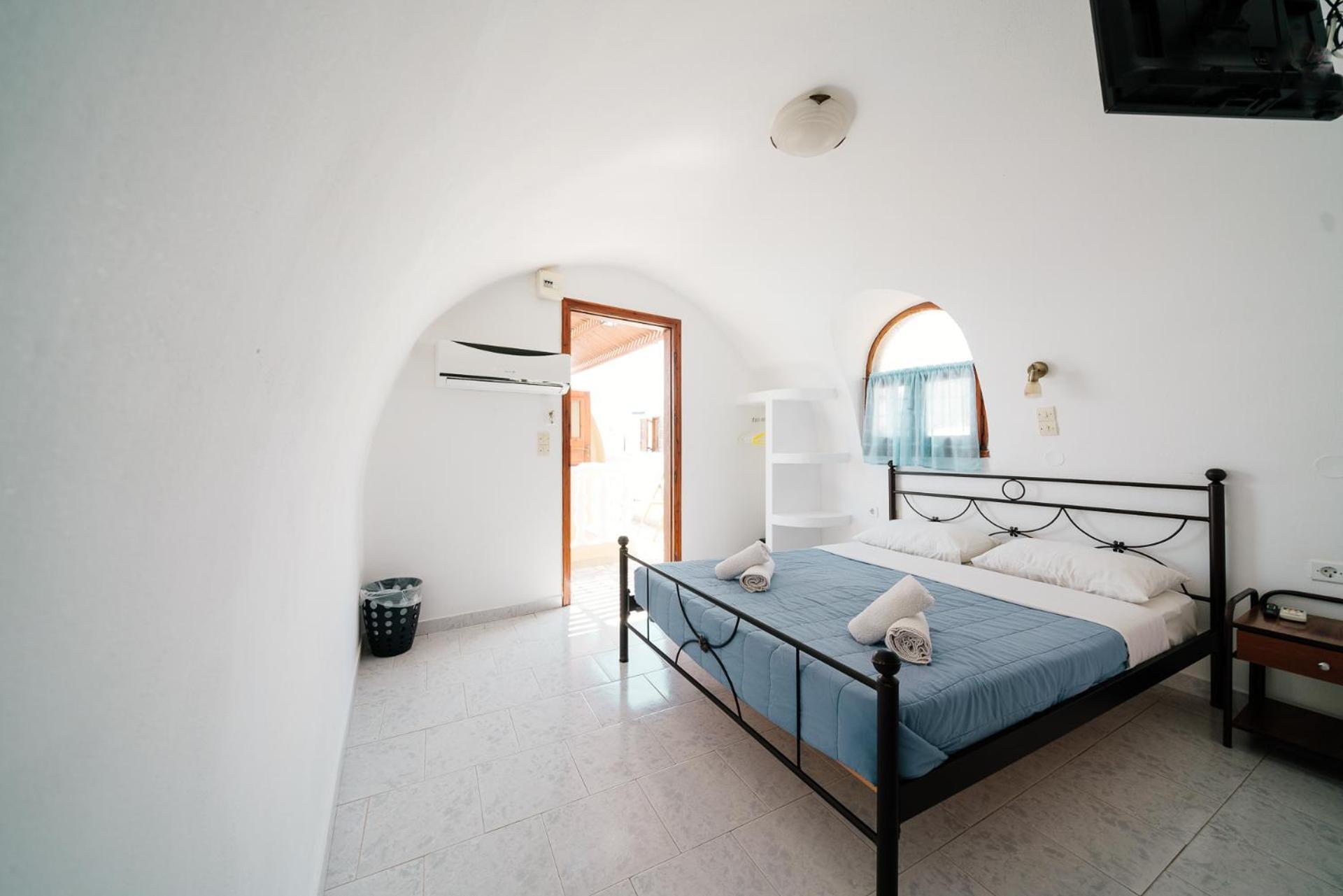 Santorini Dima Villa 3*