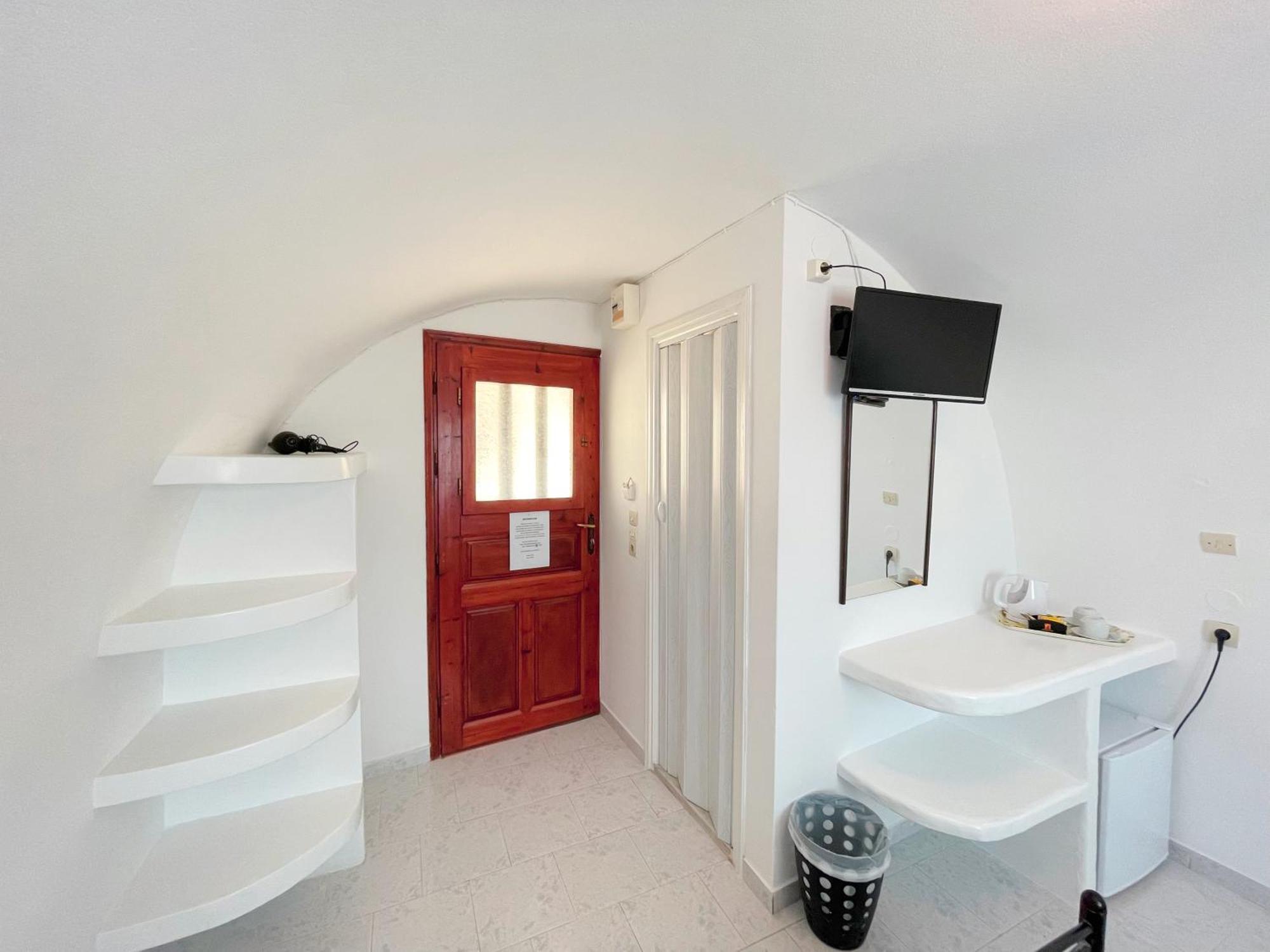 Santorini Dima Villa