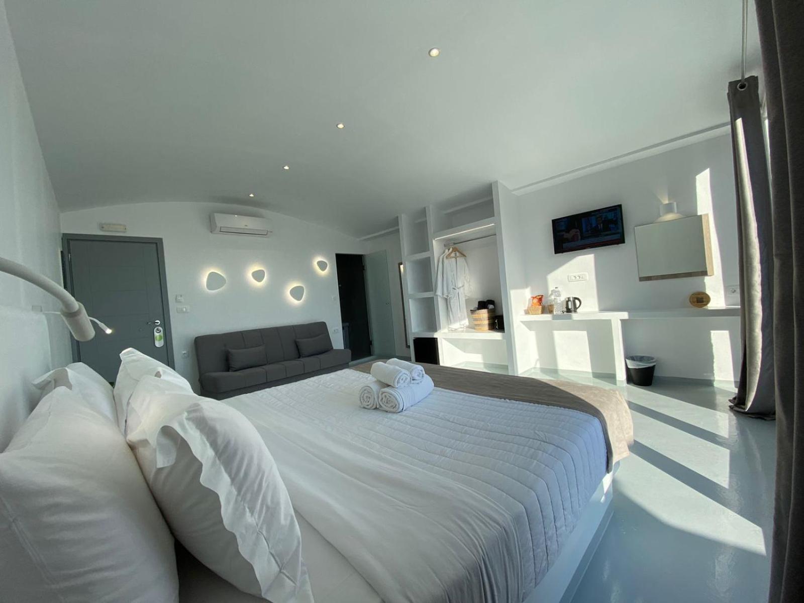 Hotel Serenita Luxury 4*