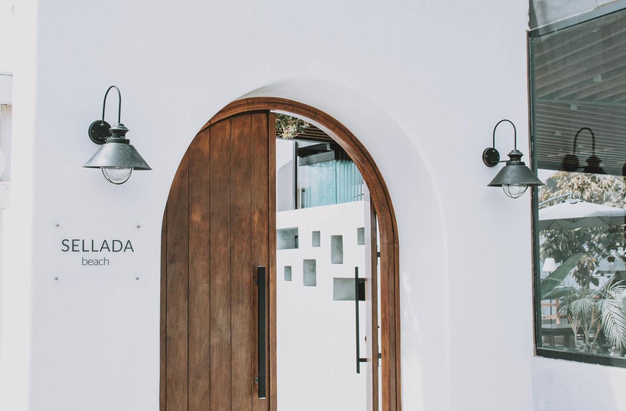 Hotel Sellada