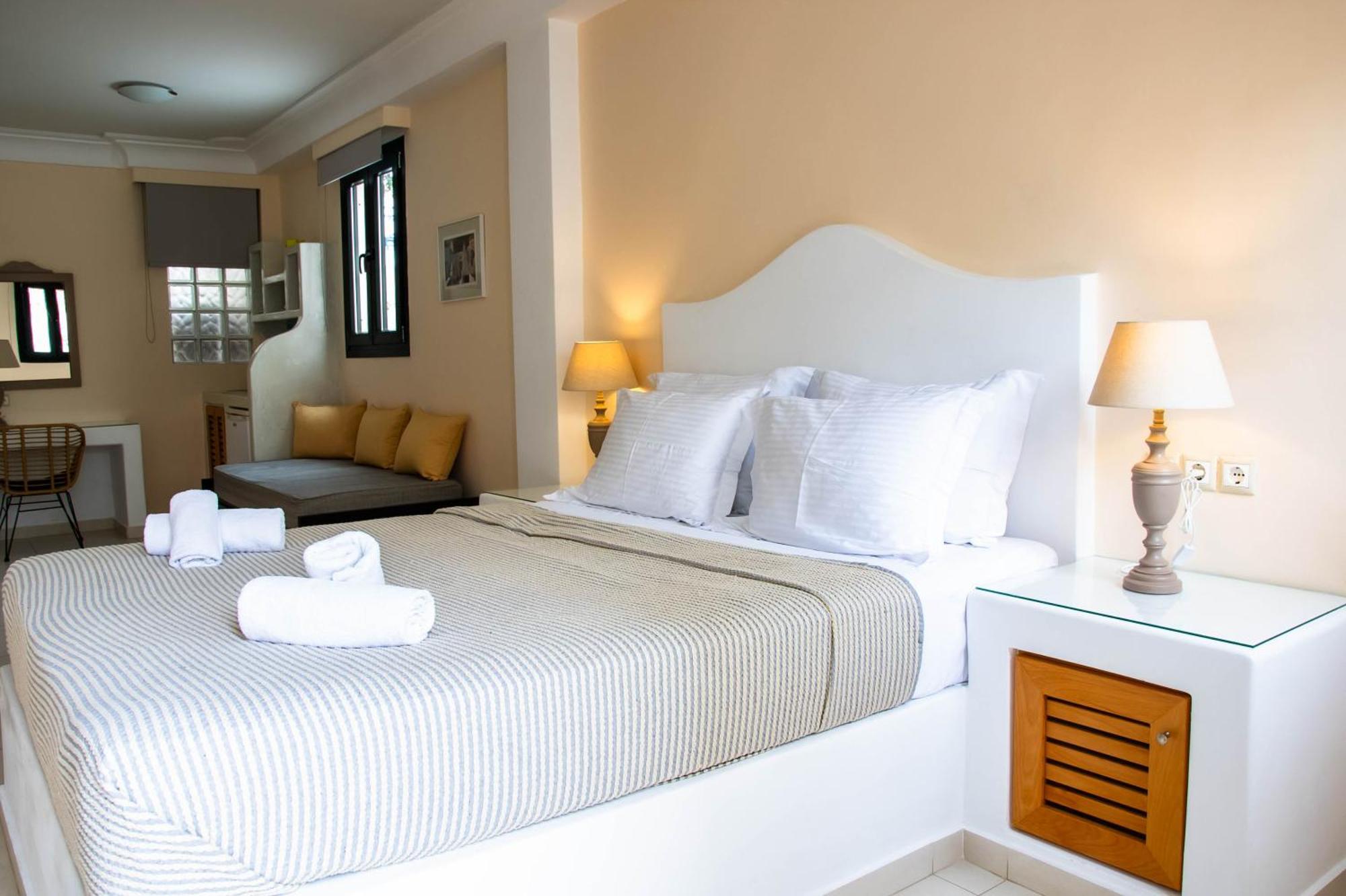 Sellada Hotel