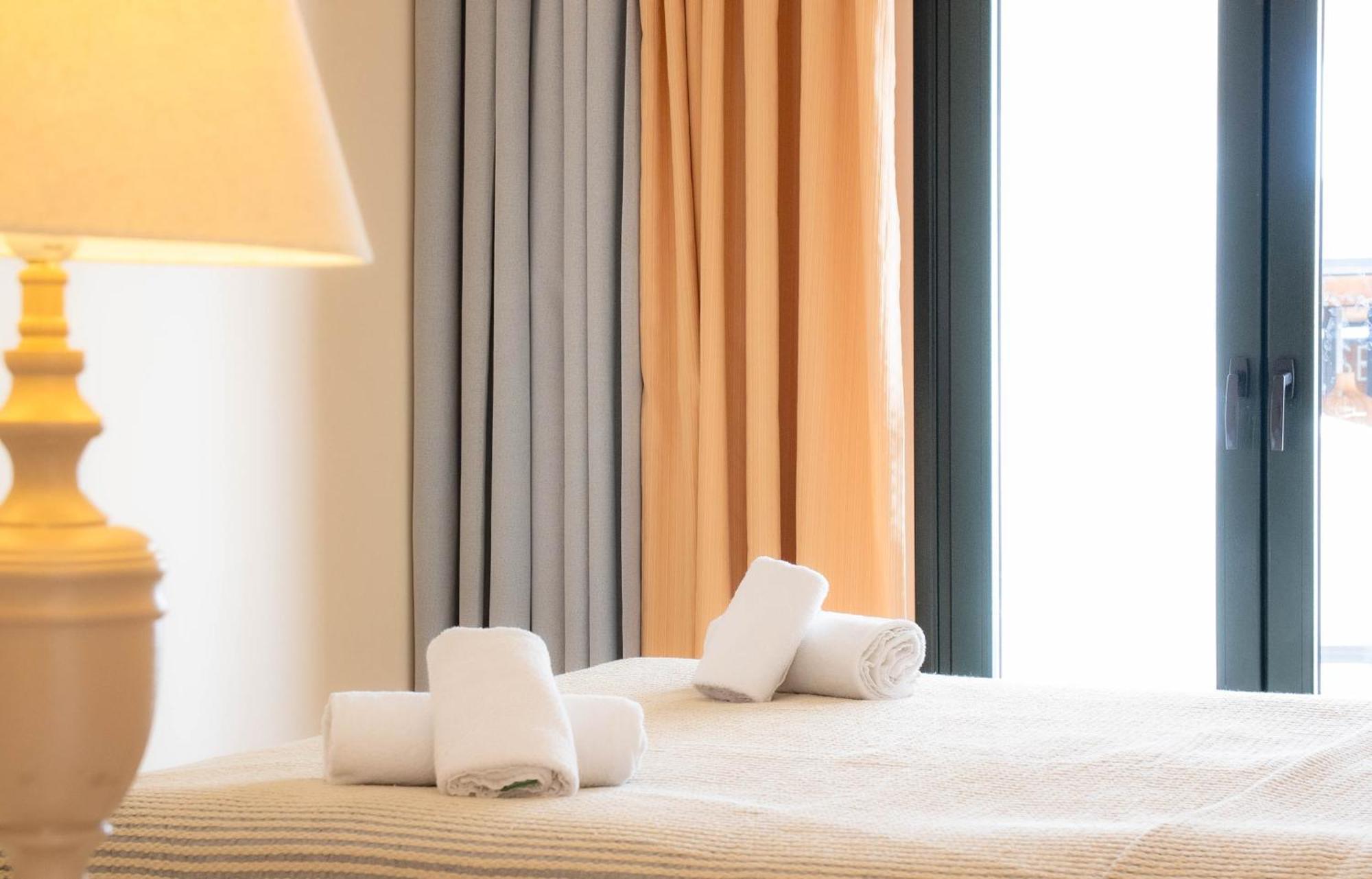 Hotel Sellada Perissa (Santorini)