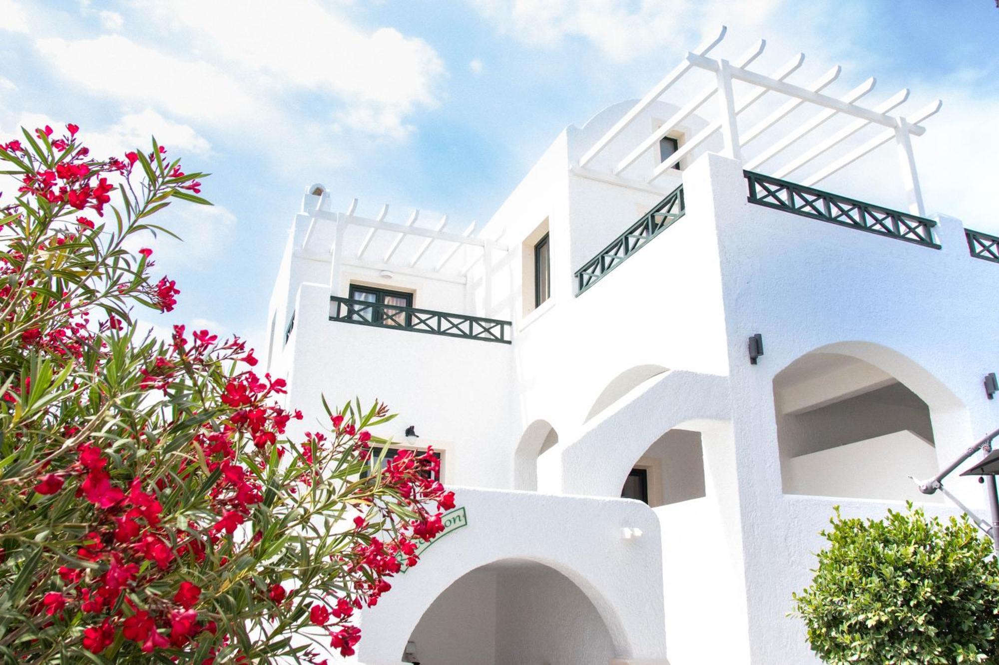 Hotel Sellada 4*
