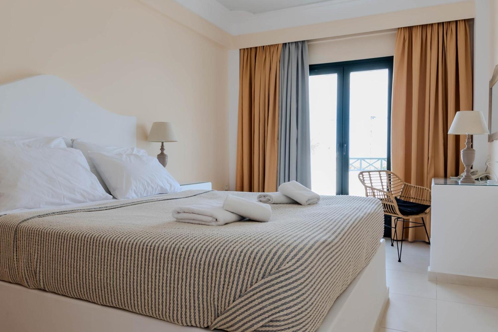 Sellada Hotel 4*