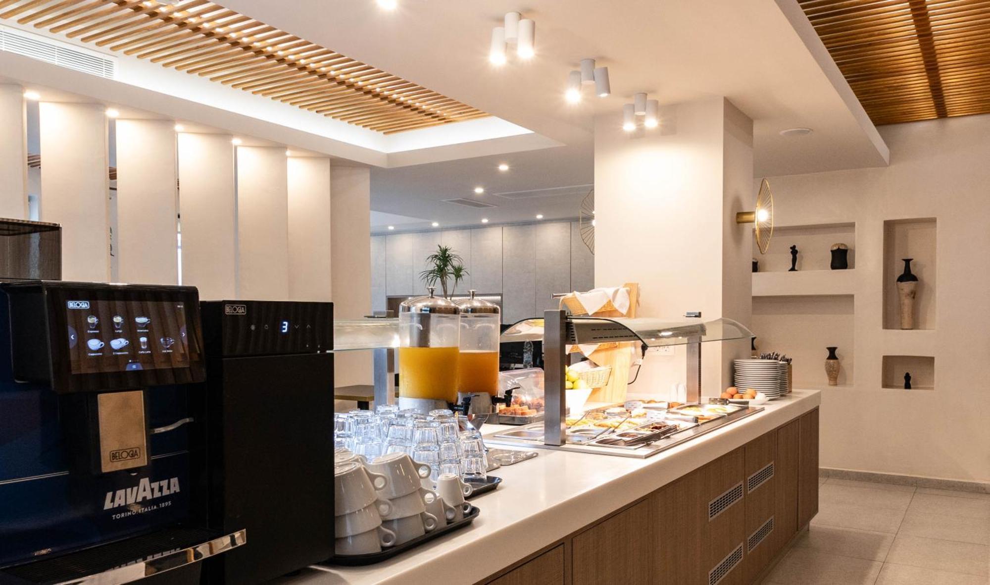 Sellada Hotel 4*